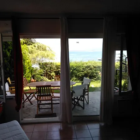 Mare E Monti1 Apartment Kamena Vourla Room photo