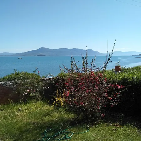 Mare E Monti1 Apartment Kamena Vourla Room photo