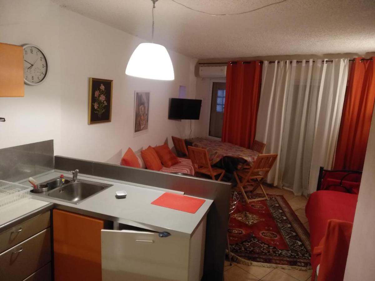 Apartment Mare E Monti1 *