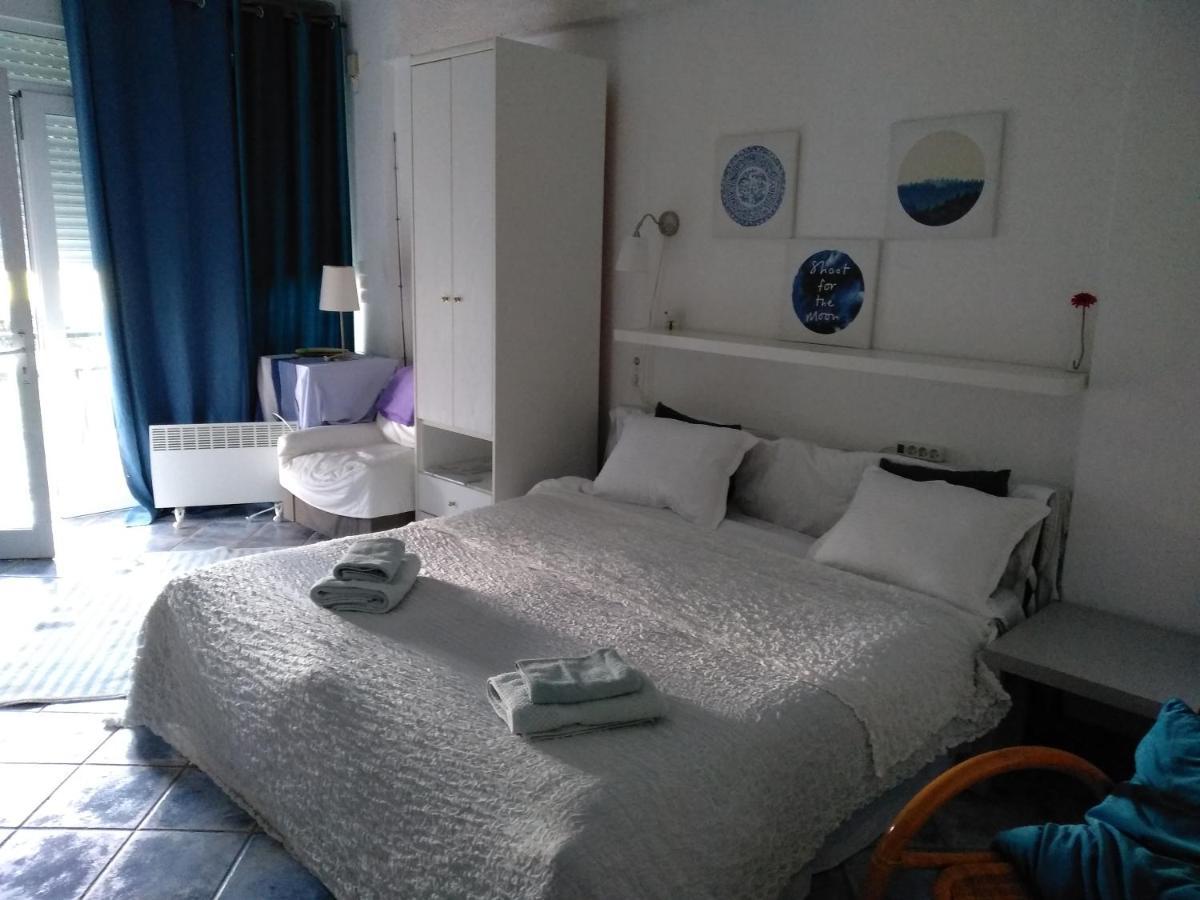 Apartment Mare E Monti1
