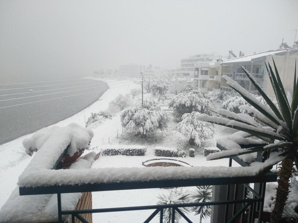 Apartment Mare E Monti1