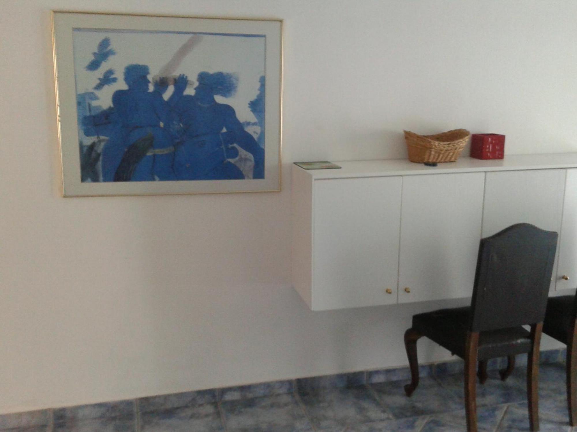 Apartment Mare E Monti1
