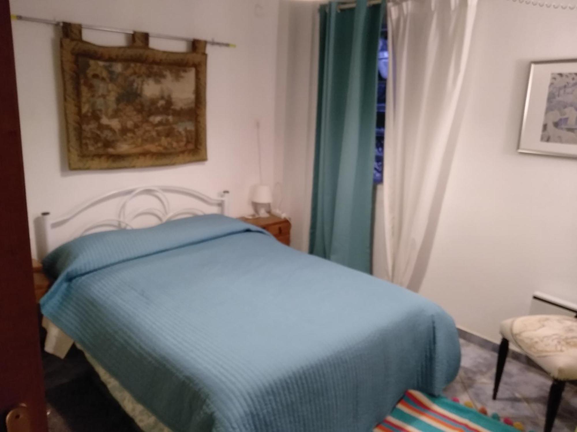 Apartment Mare E Monti1