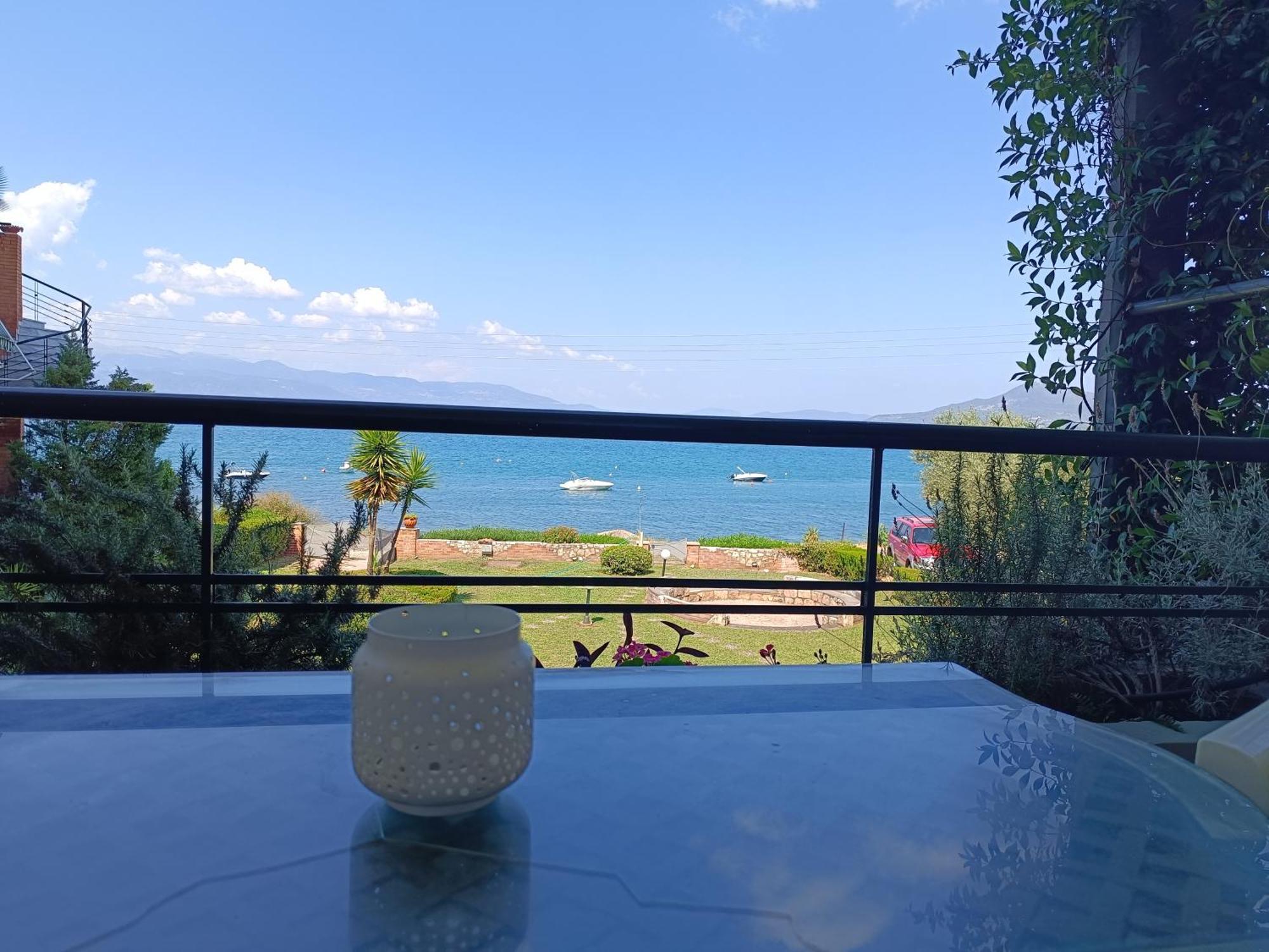 Mare E Monti1 Apartment