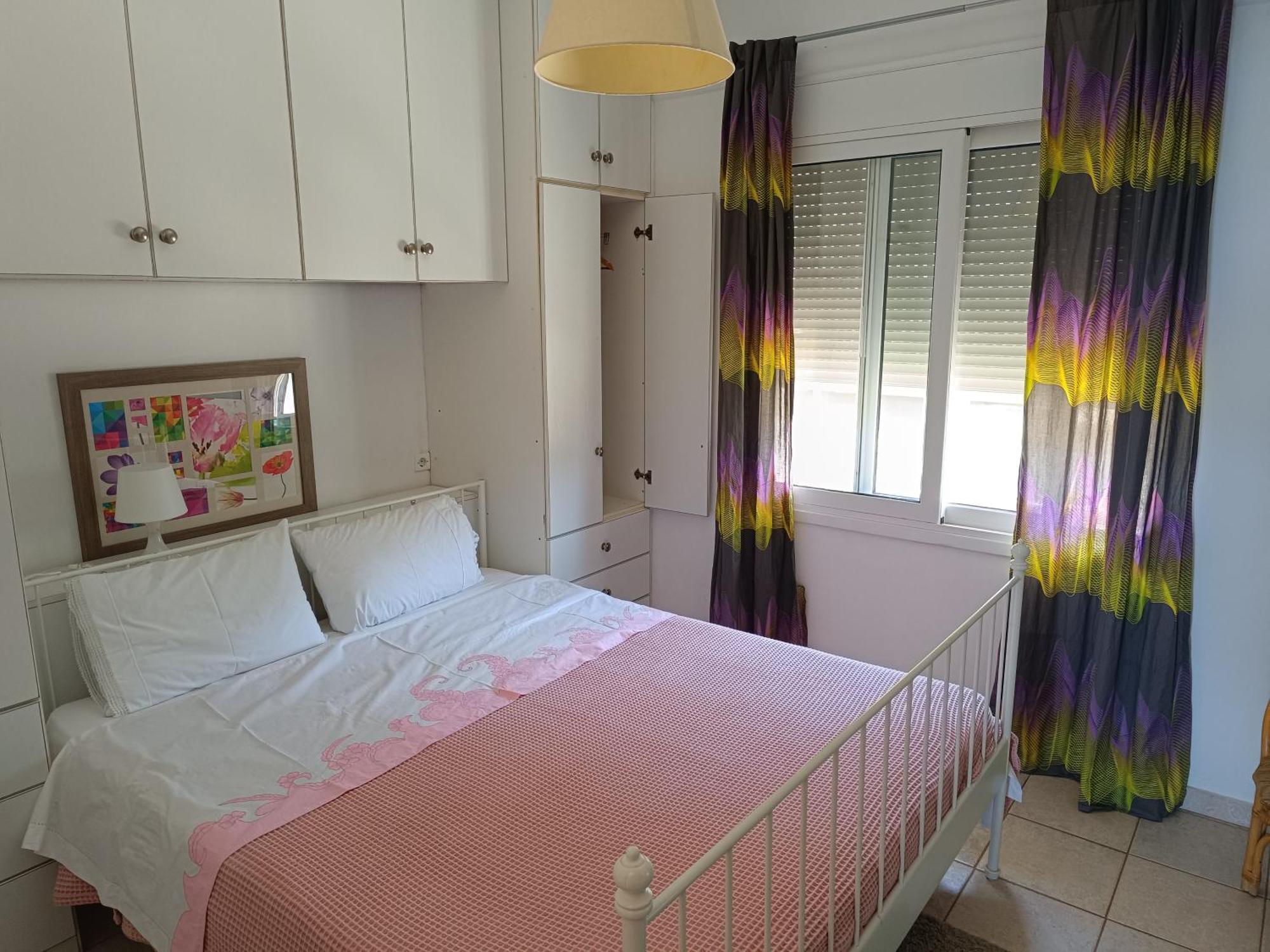 Mare E Monti1 Apartment