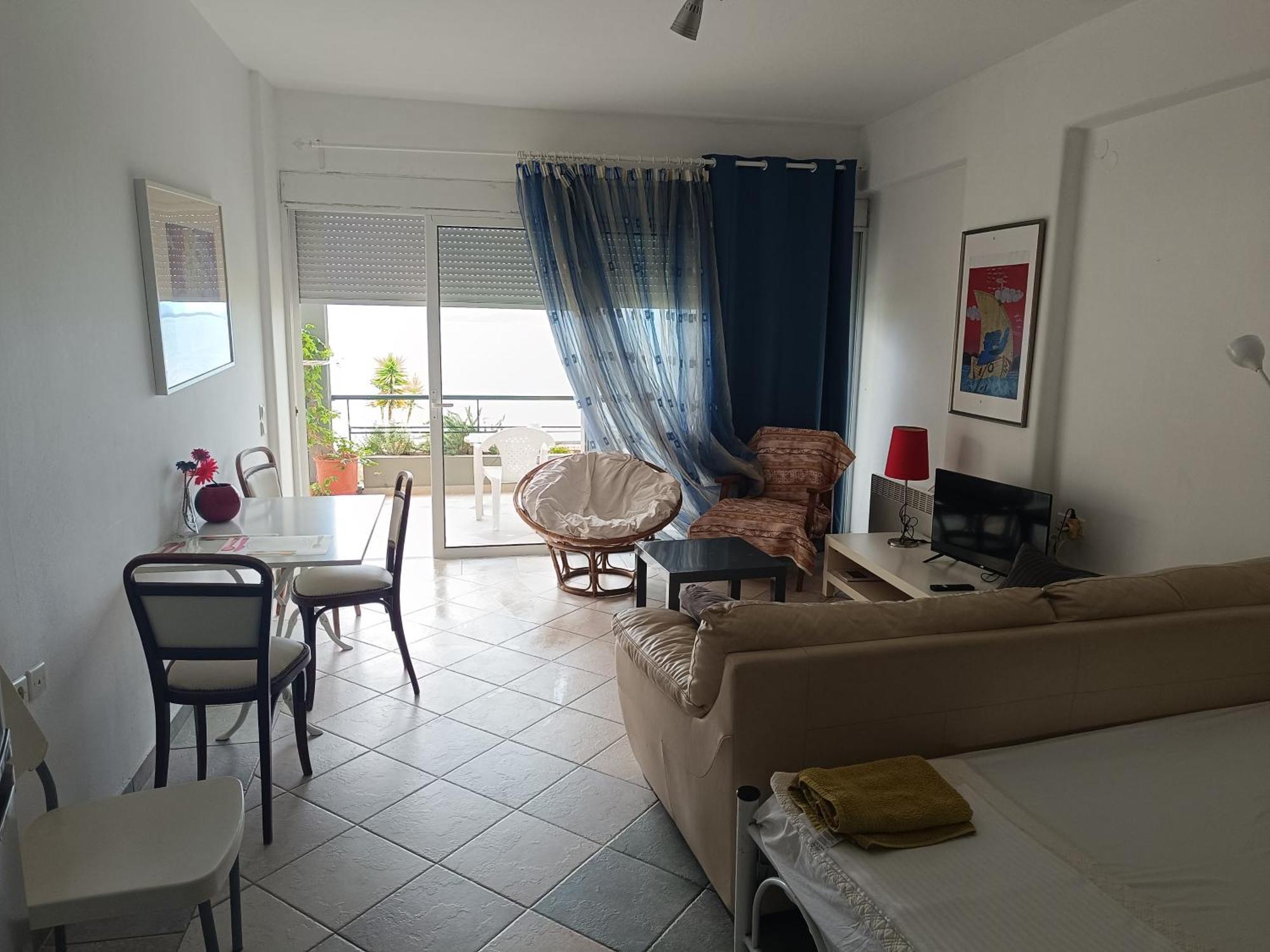 Mare E Monti1 Apartment *