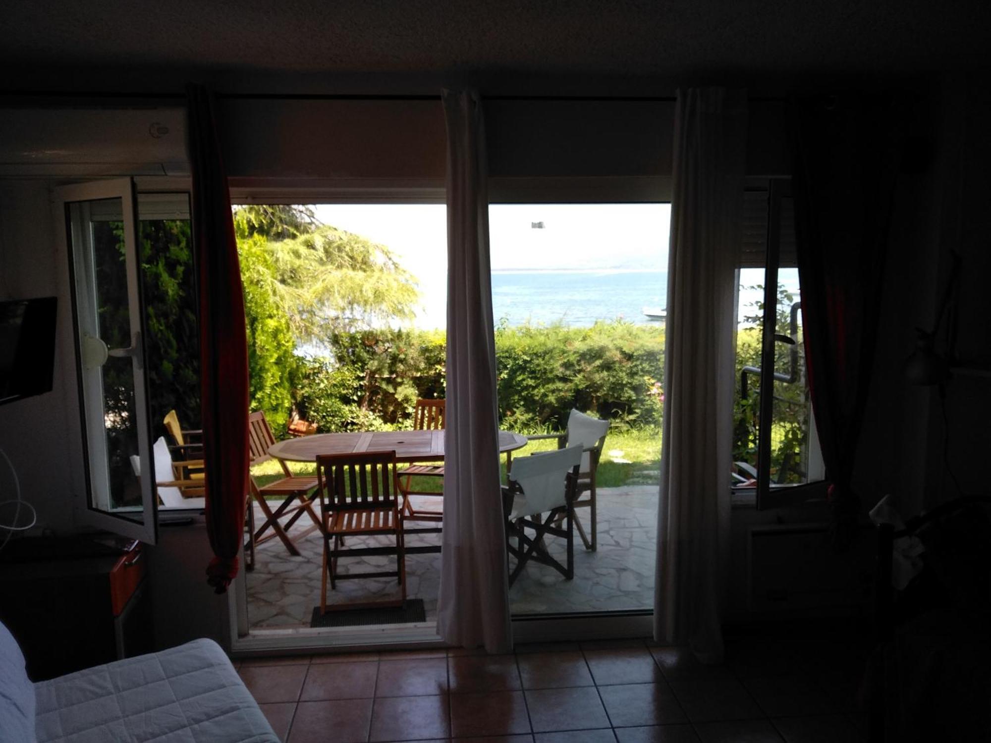Apartment Mare E Monti1