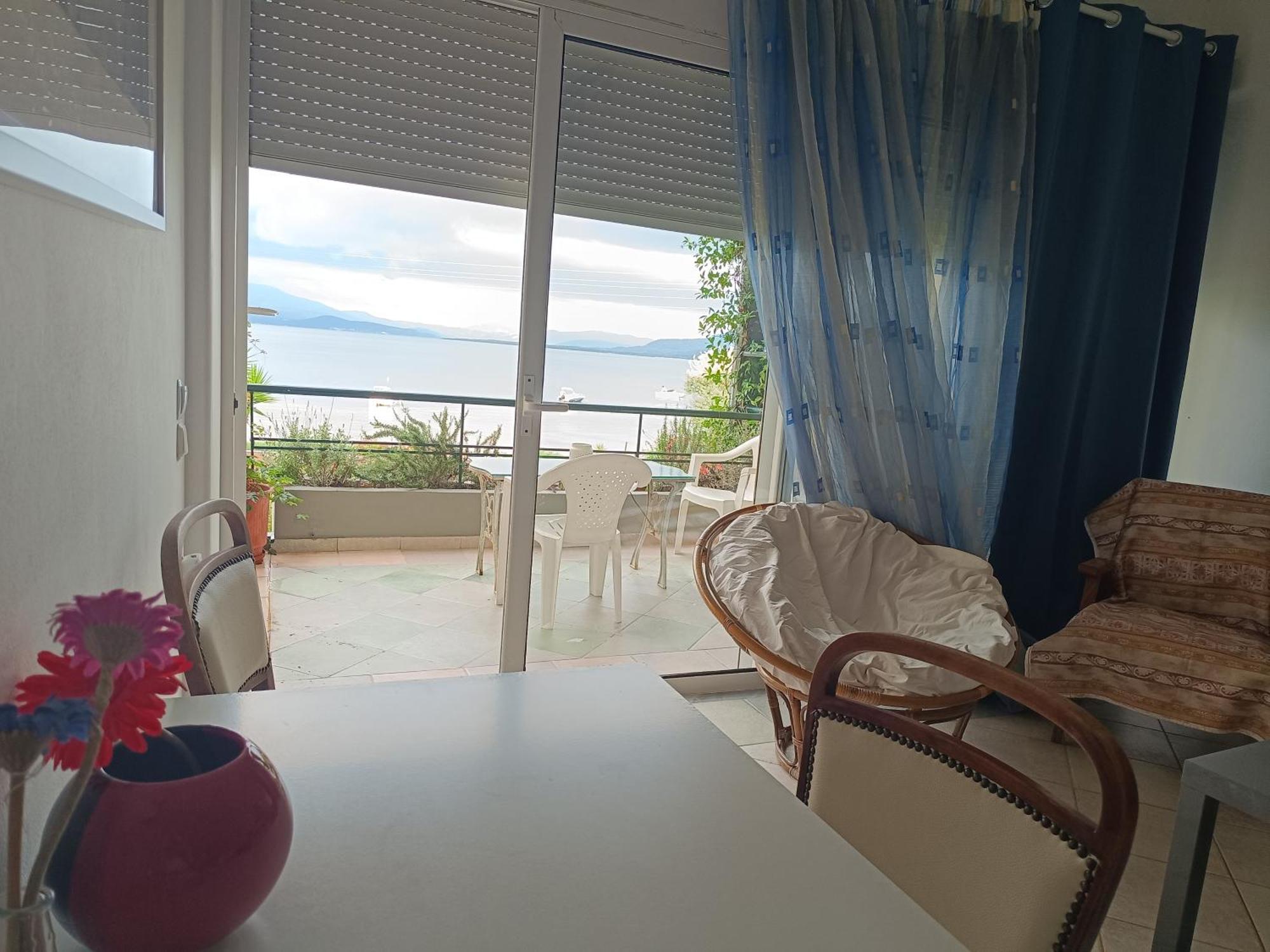 Mare E Monti1 Apartment *
