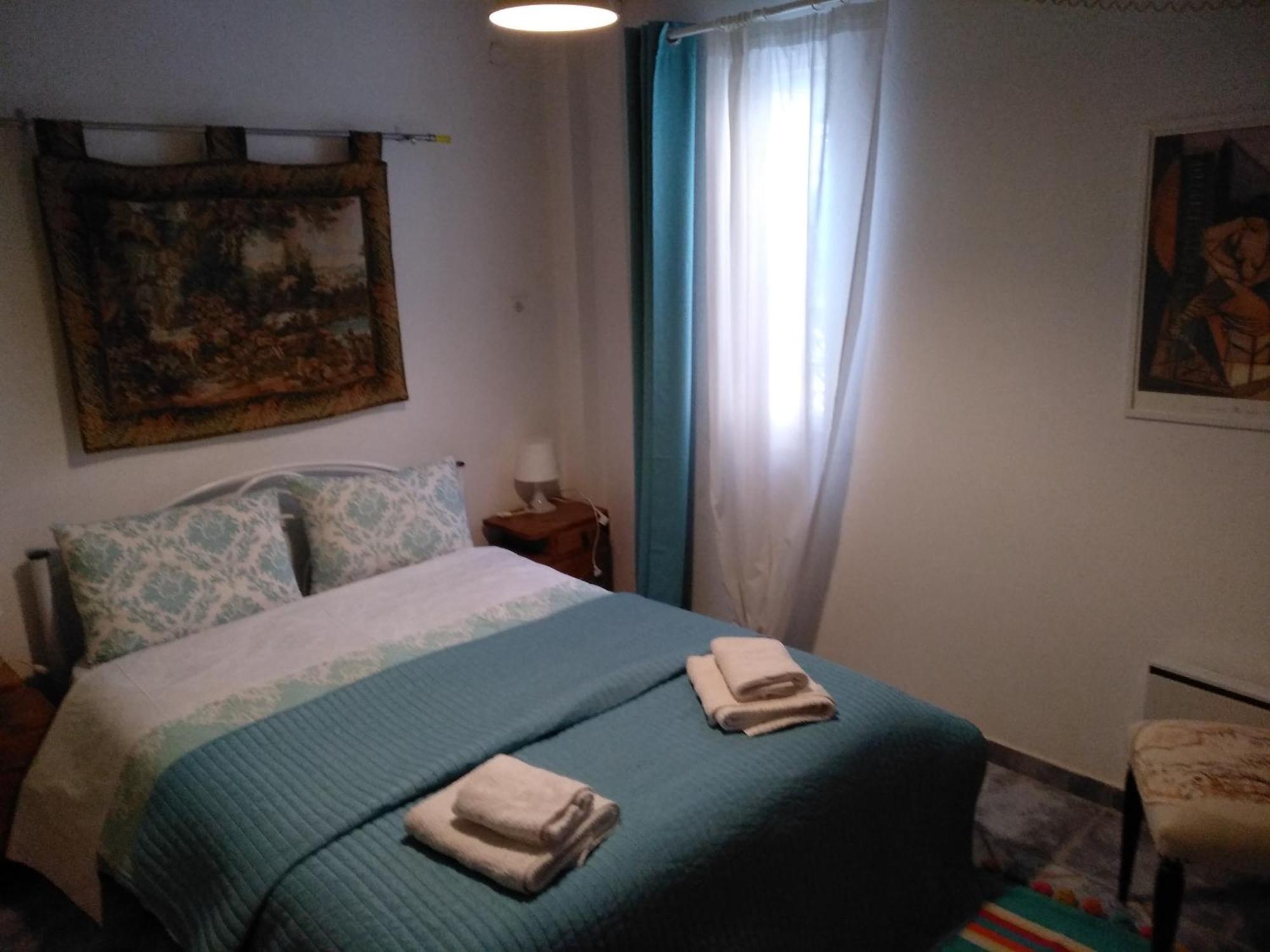Apartment Mare E Monti1 *