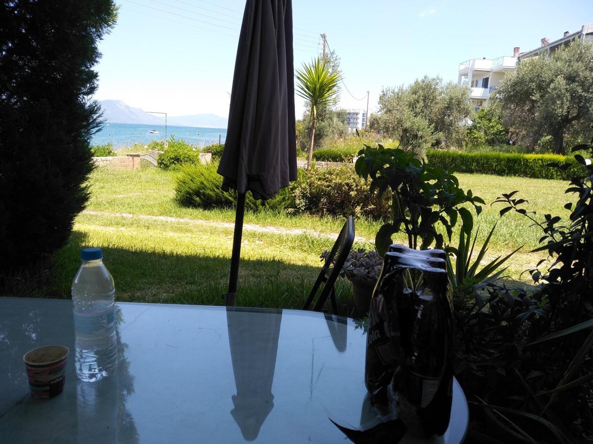 Apartment Mare E Monti1