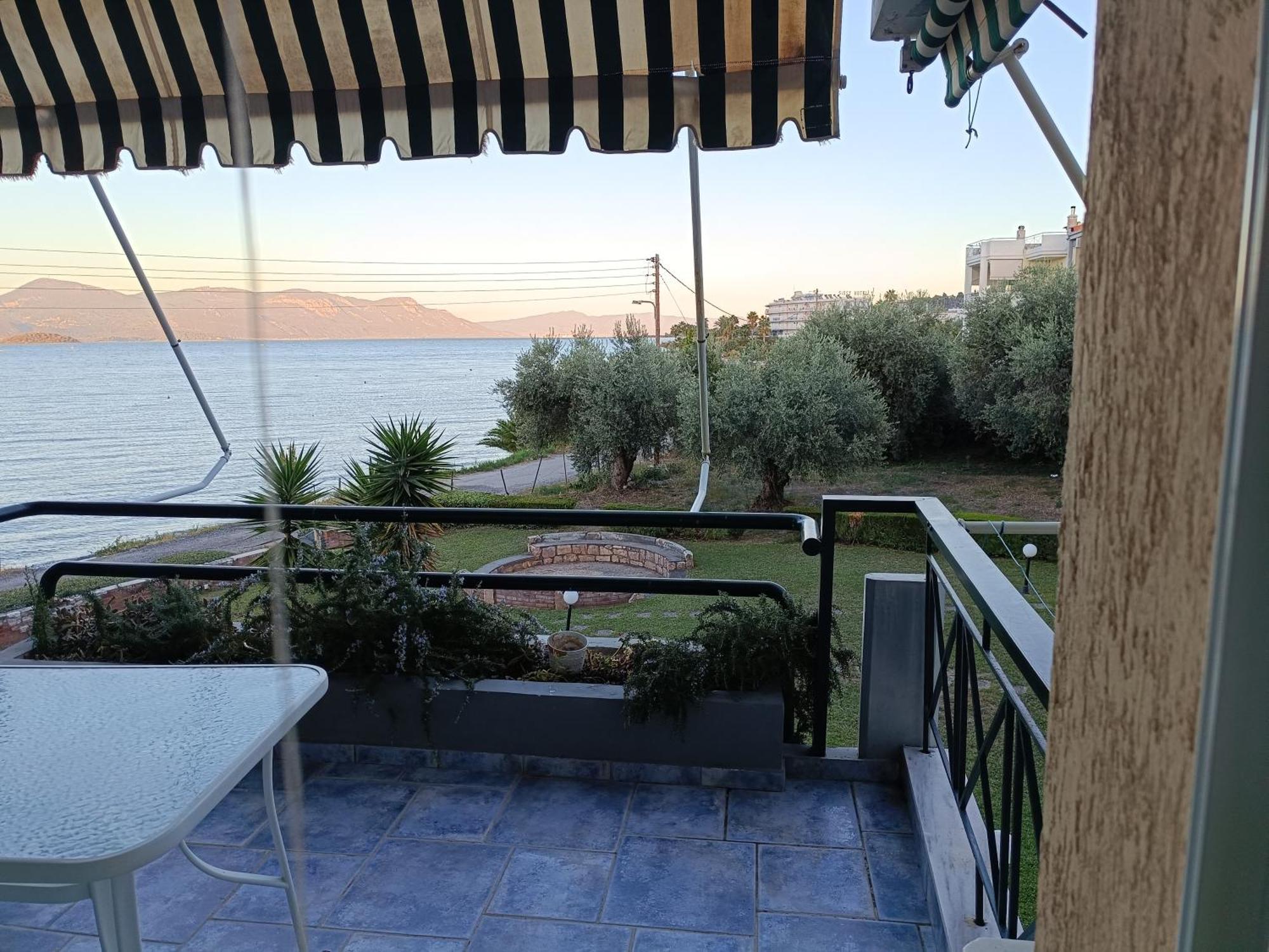 Mare E Monti1 Apartment