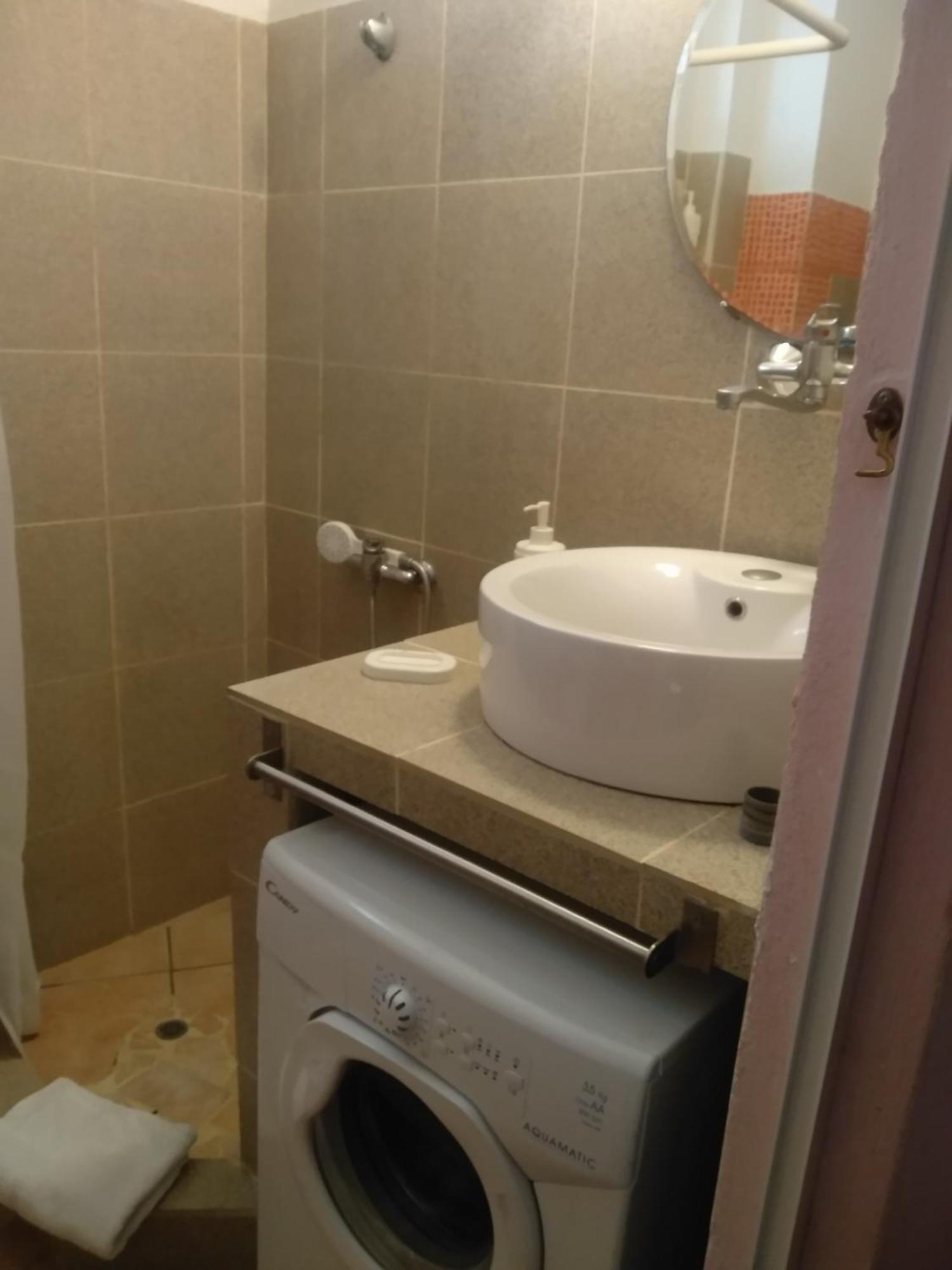 Apartment Mare E Monti1