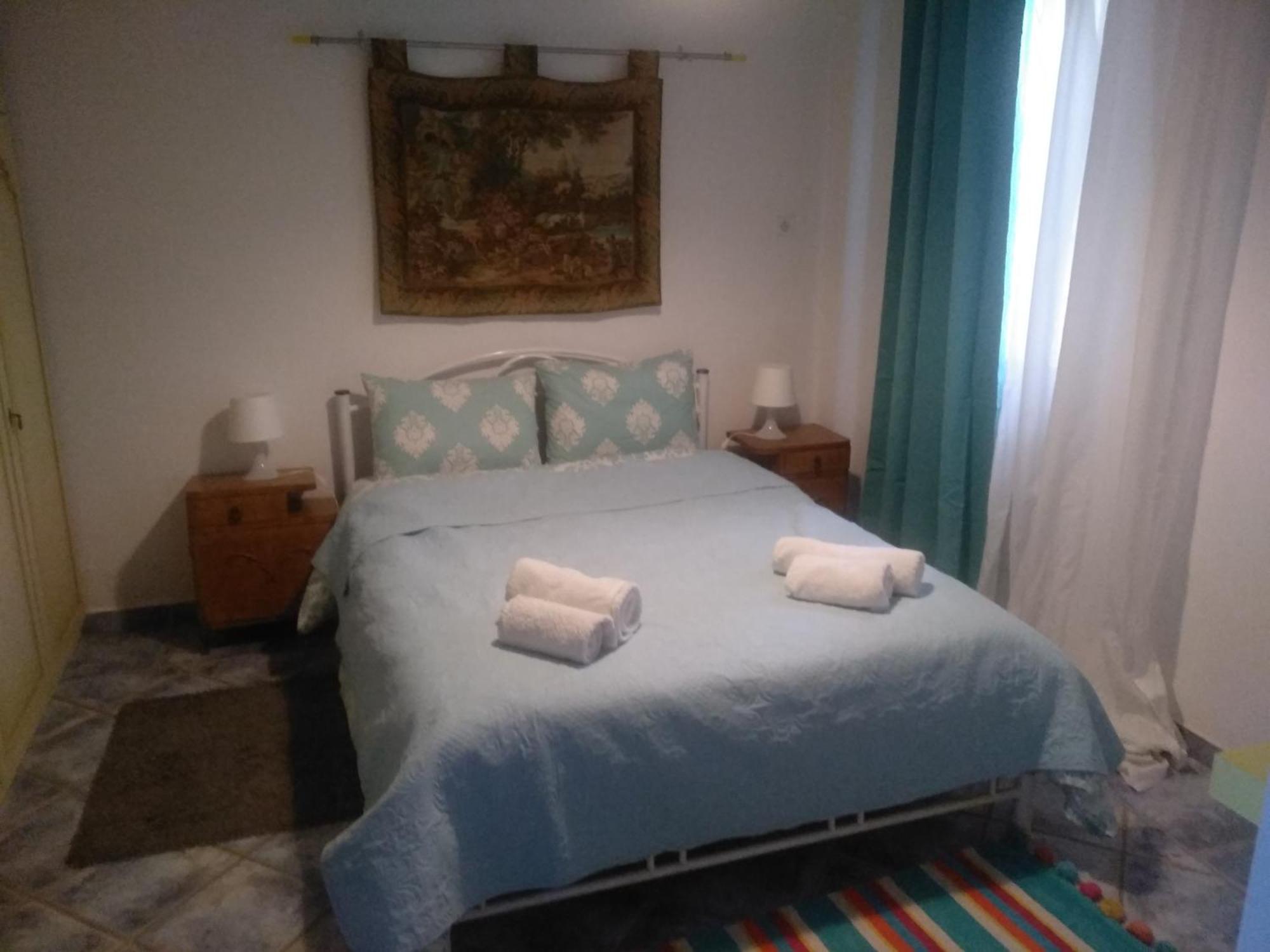 Mare E Monti1 Apartment *