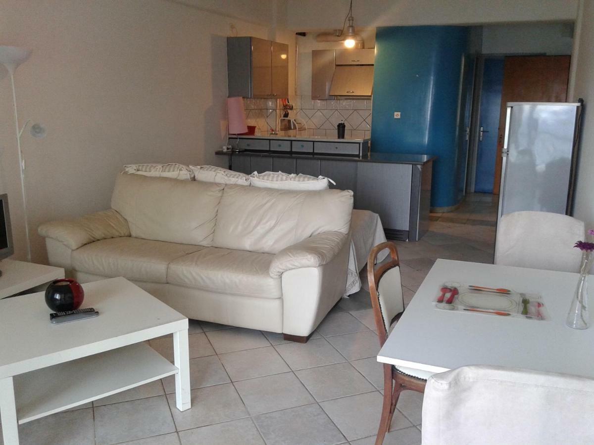 Apartment Mare E Monti1