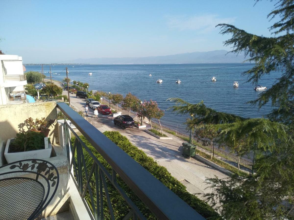 Mare E Monti1 Apartment