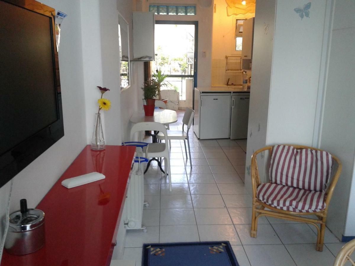 Apartment Mare E Monti1 *