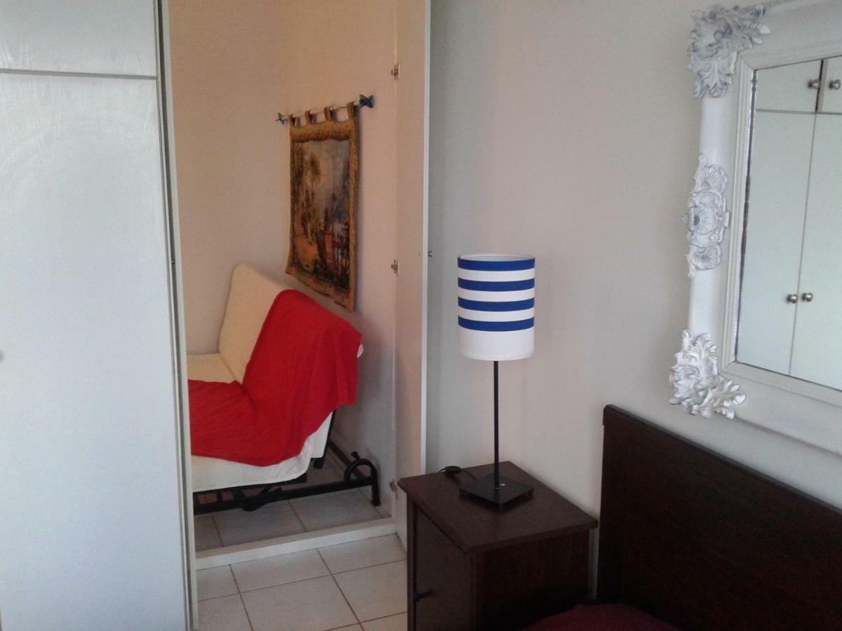Apartment Mare E Monti1