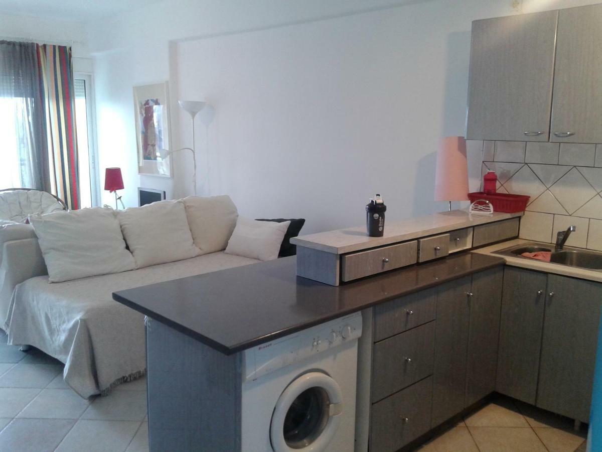 Mare E Monti1 Apartment *