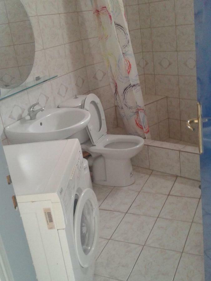 Mare E Monti1 Apartment Kamena Vourla