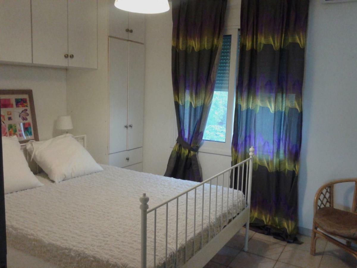 Mare E Monti1 Apartment