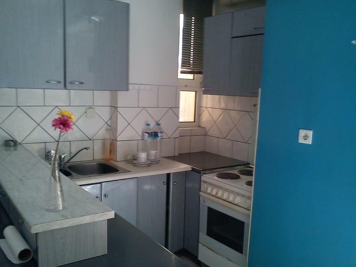 Apartment Mare E Monti1 Kamena Vourla