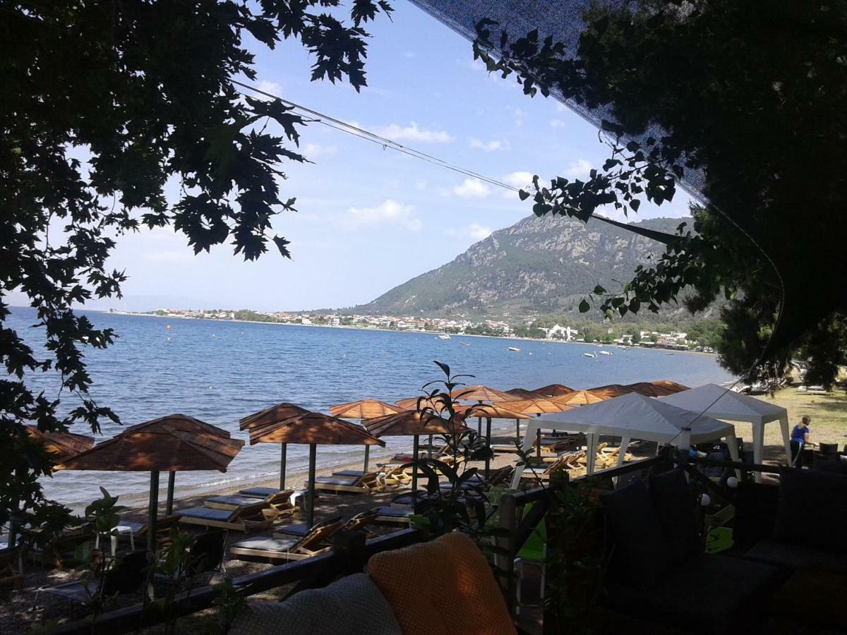 Apartment Mare E Monti1