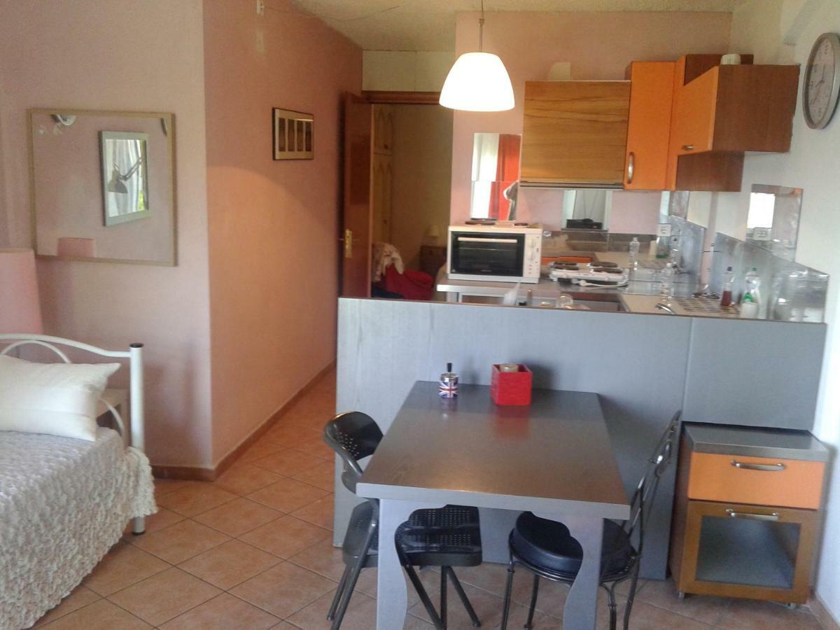 Mare E Monti1 Apartment *