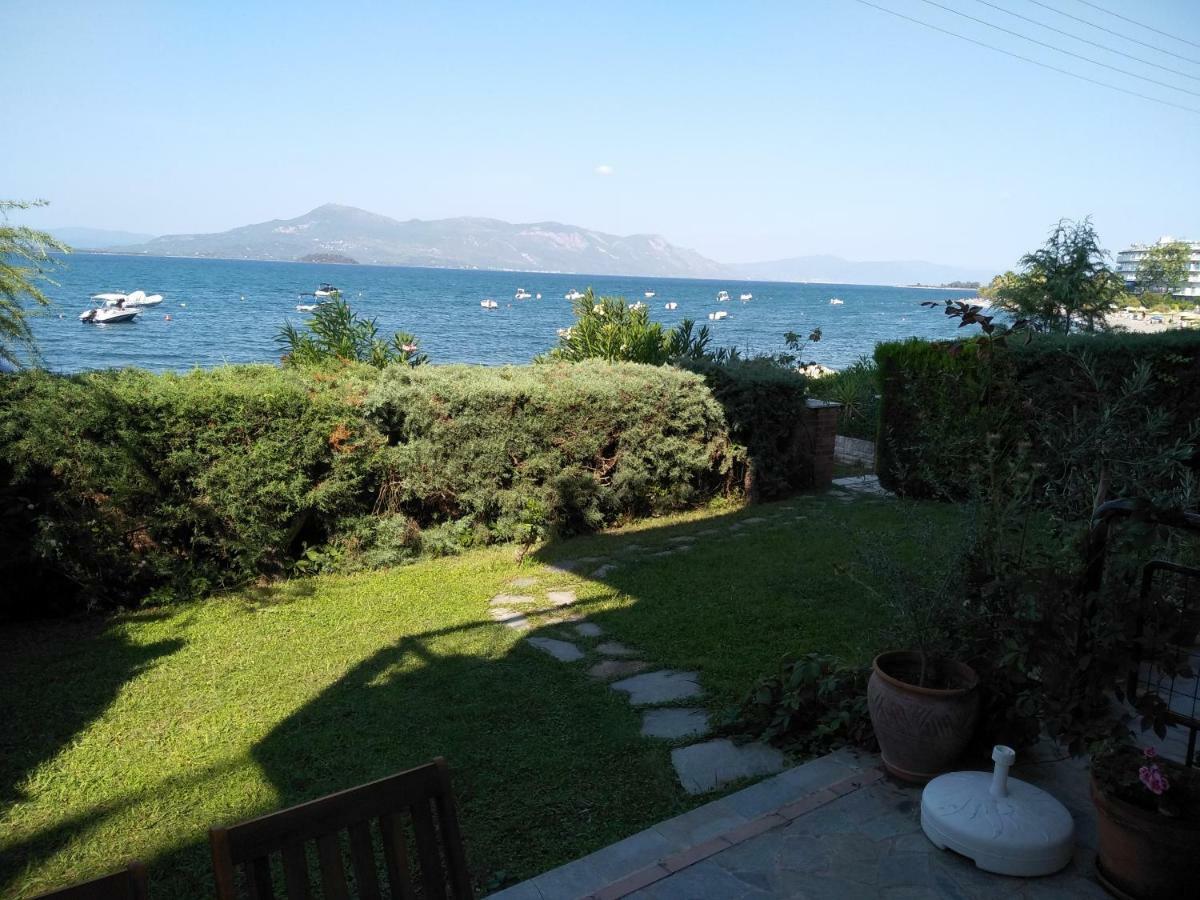 Mare E Monti1 Apartment Kamena Vourla
