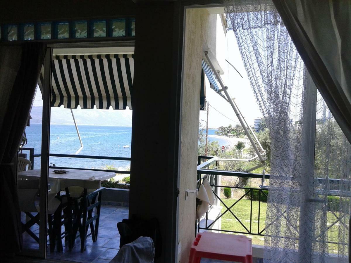 Mare E Monti1 Apartment Kamena Vourla
