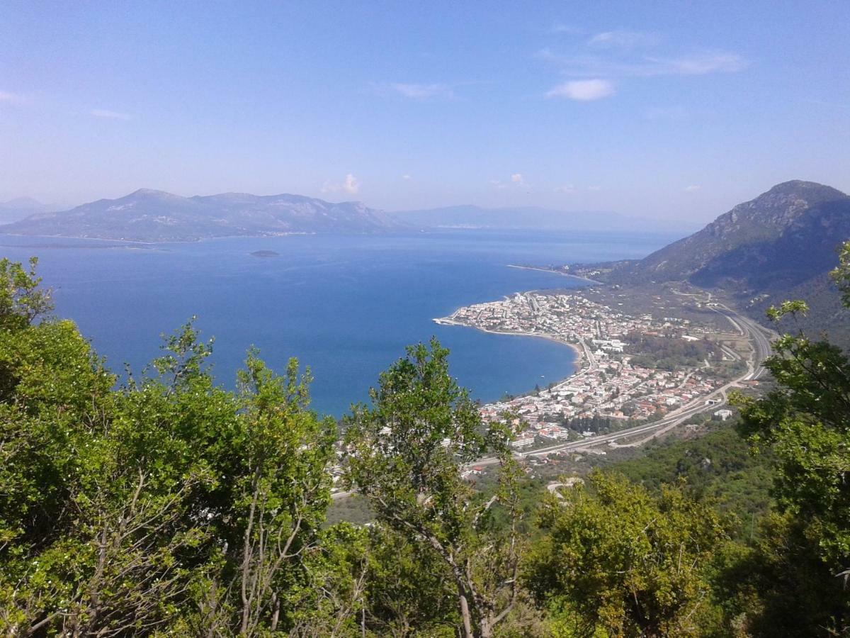 Mare E Monti1 * Kamena Vourla