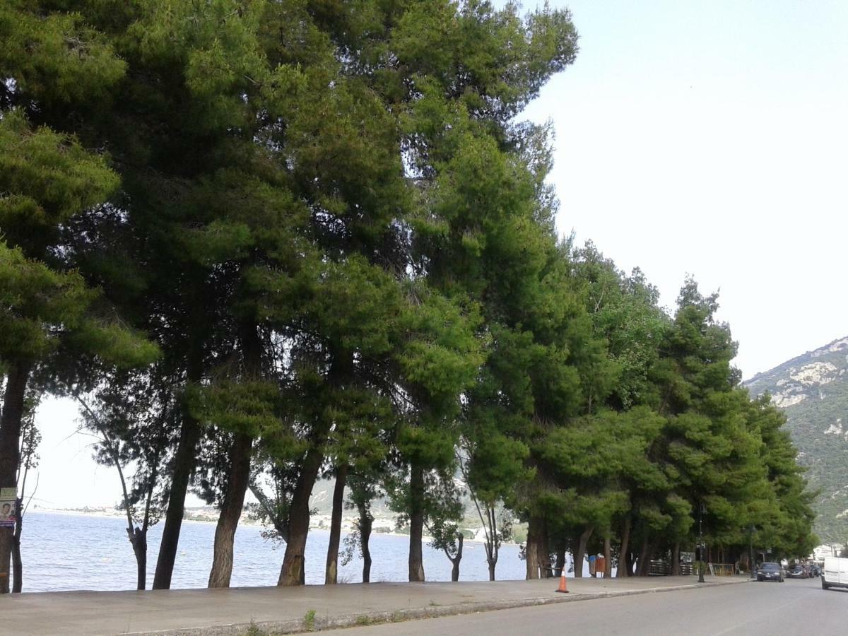 Mare E Monti1 Kamena Vourla