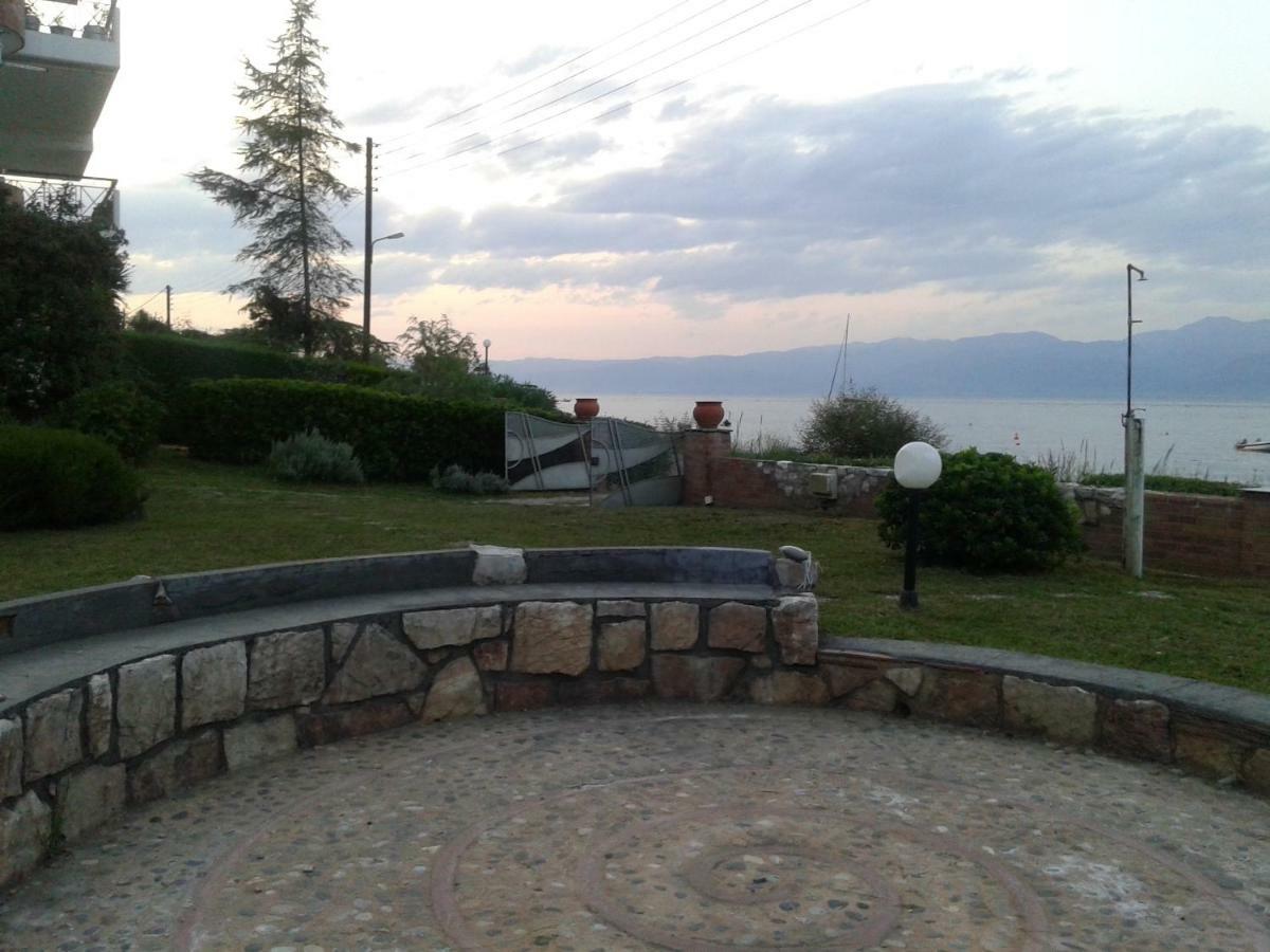 Mare E Monti1 Apartment