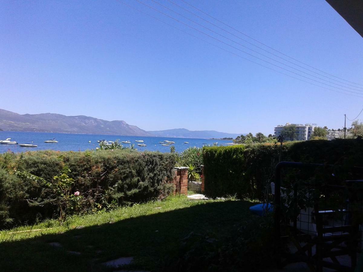 Apartment Mare E Monti1 Kamena Vourla