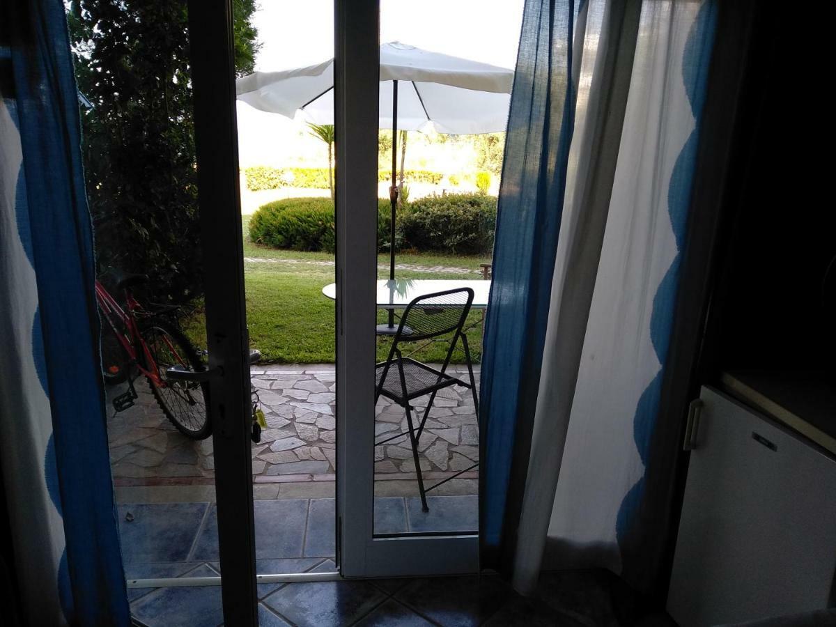 Apartment Mare E Monti1 *