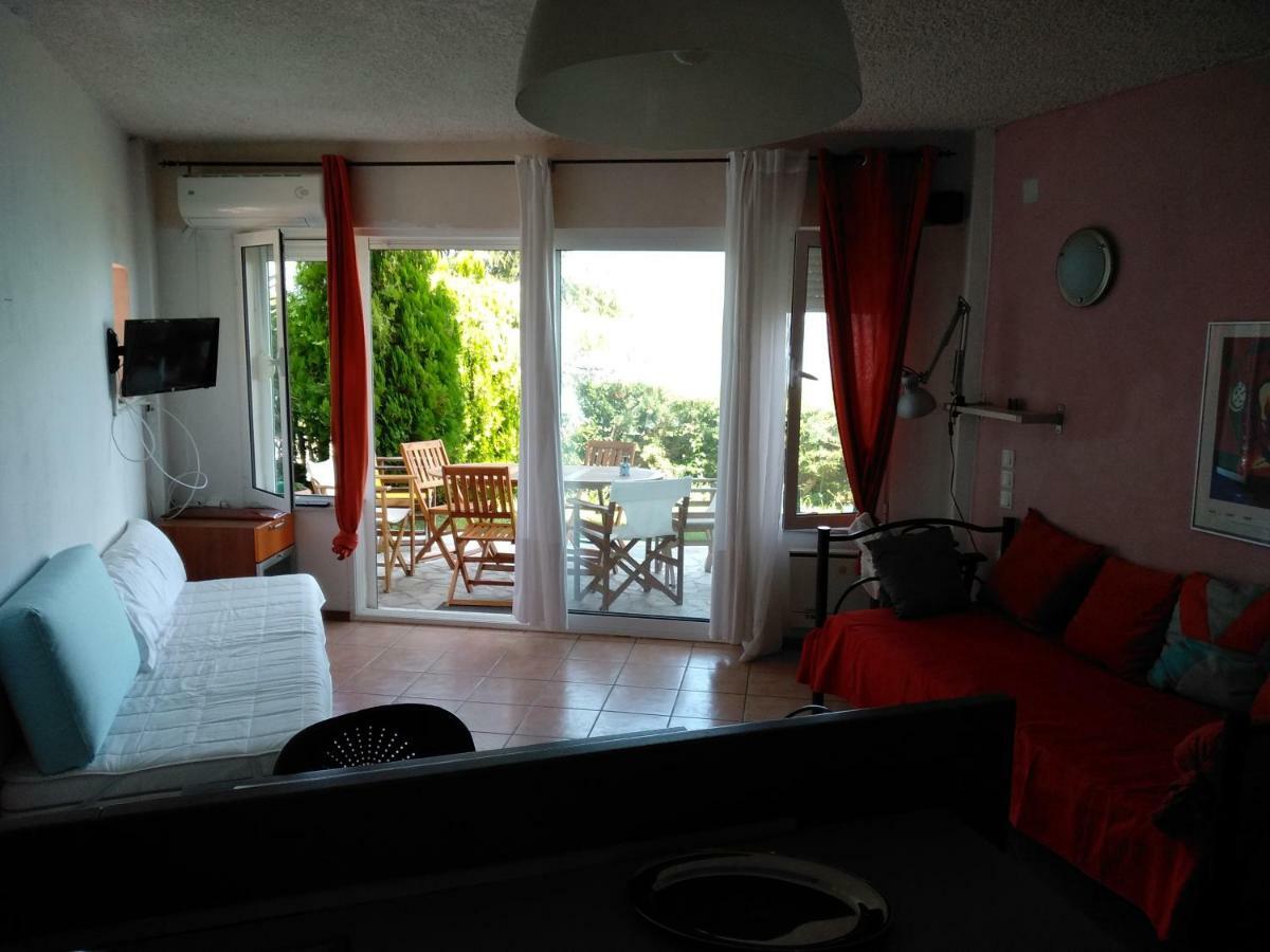 Mare E Monti1 Apartment *