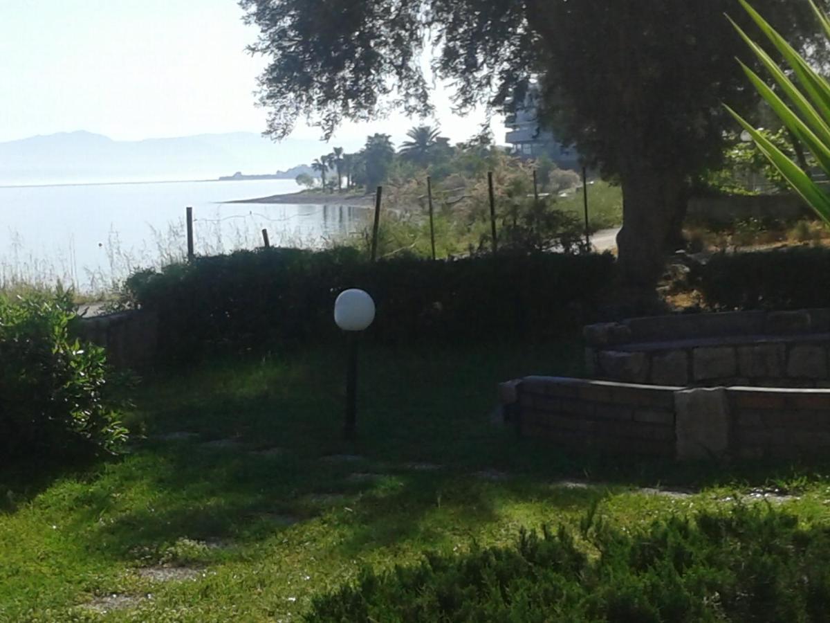 Mare E Monti1 Kamena Vourla